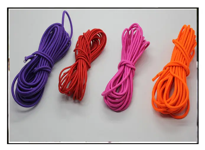Eelastics Stretch Laces