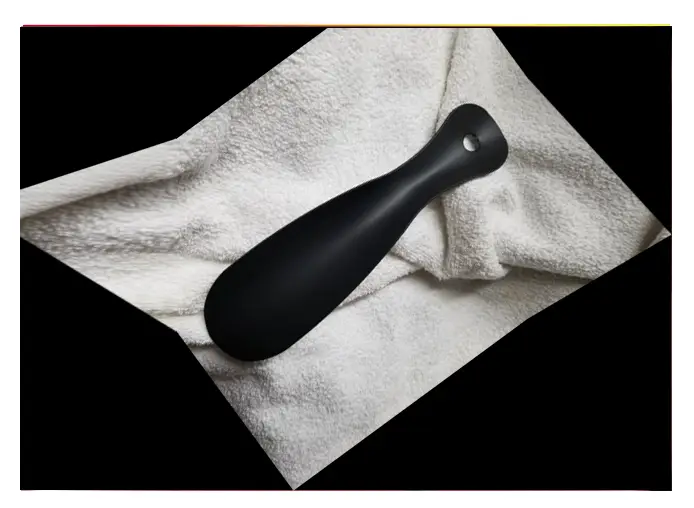 Shines Shoe Horn